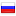 repiev.ru hosted country